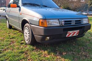 FIAT UNO 3 PORTE 53.000 KM