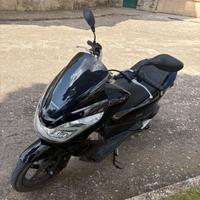 Honda PCX 150