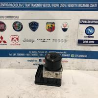 ABS POMPA MONTAGGIO SUPPLEMENTARE BMW Serie 3 E46 