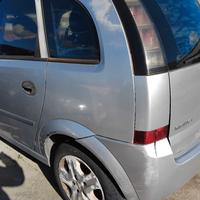 Opel meriva RICAMBI o auto  intera 