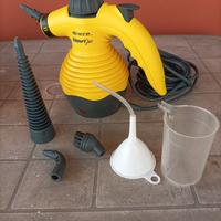 VAPORIZZATORE PER PIASTRELLE E FESSURE