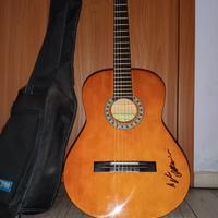 strumenti musicali : chitarra classica 