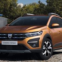 Ricambi Dacia Duster Sandero Stepway 