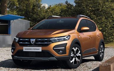 Ricambi Dacia Duster Sandero Stepway 