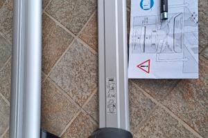 Barre portatutto per Audi Q5