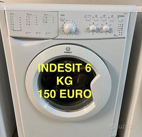 Lavatrici e asciugatrici