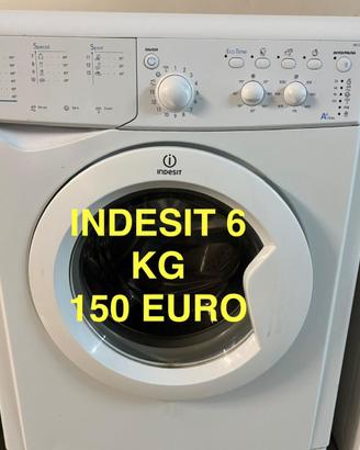 Lavatrici e asciugatrici