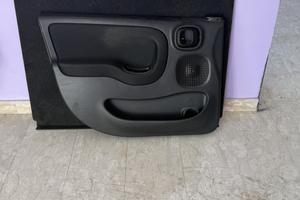 PANNELLO INTERNO PORTA ANTERIORE SX FIAT PANDA