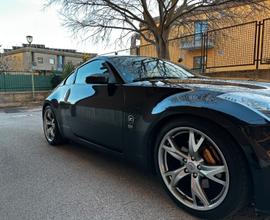 NISSAN 350Z - 2008 HR 313cv Lev 2