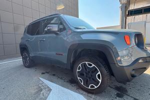 Jeep Renegade 2.0 Mjt 170CV 4WD Active Drive Low T