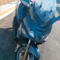 Piaggio X9 