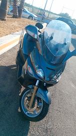 Piaggio X9 