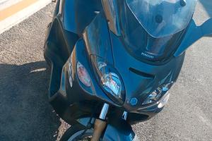 Piaggio X9 