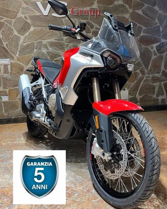 Mv Agusta LXP Enduro Veloce 2025