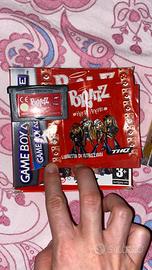 Bratz rock angels versione italiana gambeboy