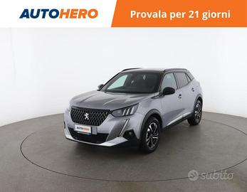 PEUGEOT 2008 RW76952