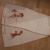 Foulard donna