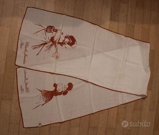 Foulard donna