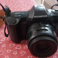 fotocamera olympus 