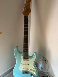 Chitarra Eko