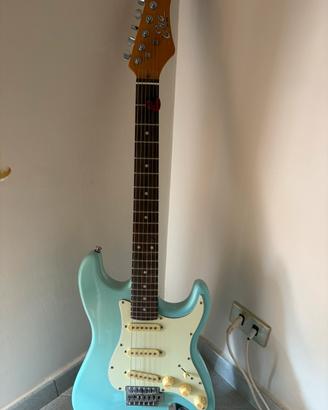 Chitarra Eko