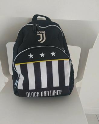 zaino Juventus Seven small