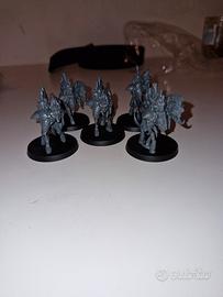 Warhammer Spinogaunt