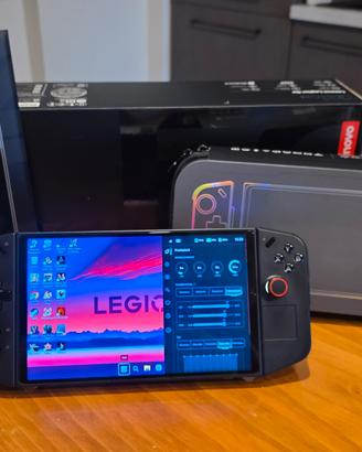 lenovo legion go 2TB Z1 Extreme