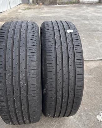 gomme usate 2055517 Estivo CONTINENTAL - Con - 505