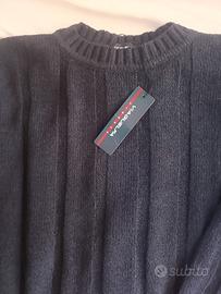 maglioncino uomo
