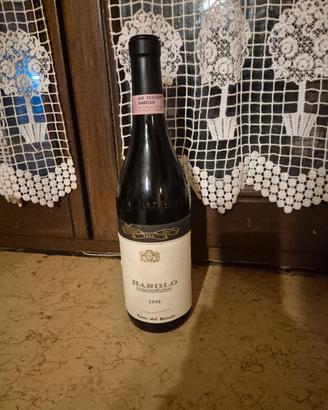 barolo 1998