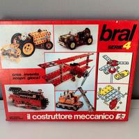 Gioco Il Costruttore Meccanico Bral 4