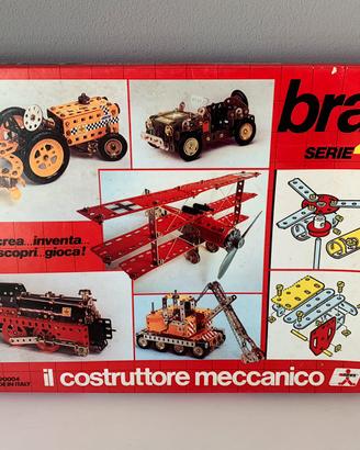 Gioco Il Costruttore Meccanico Bral 4