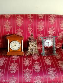 Orologi vintage 