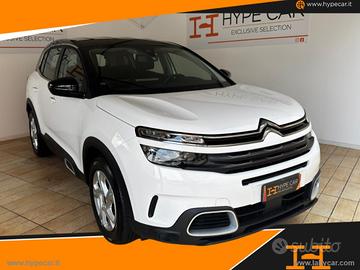 CITROEN C5 Aircross BlueHDi 130 S&S Business