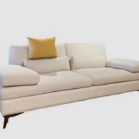 divano Nicoletti Home modello Serena