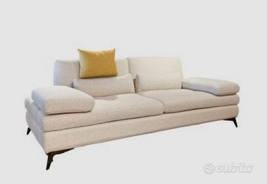 divano Nicoletti Home modello Serena