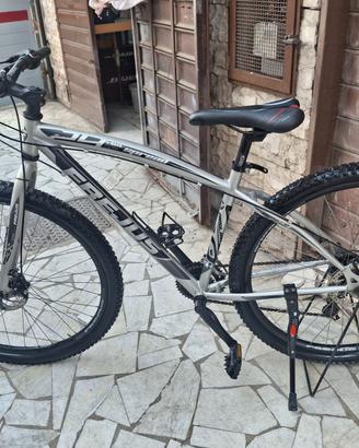 bici misura 29 freyus freni a disco 