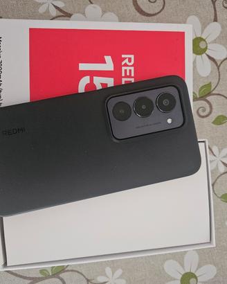 Telefono redmi 15 