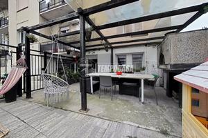 AMPIO QUADRILOCALE INDIPENDENTE CON GIARDINO!