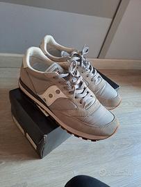Original Saucony Jazz 