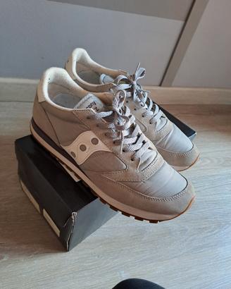 Original Saucony Jazz 