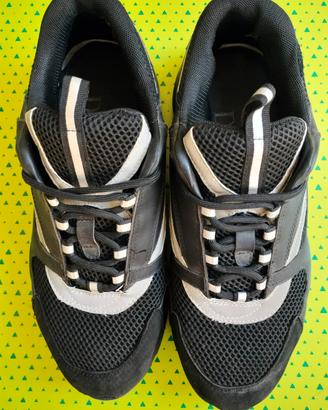 sneakers uomo dior