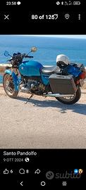 BMW 80 rt