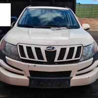 Ricambi Mahindra XUV500 2.2D DW12DD