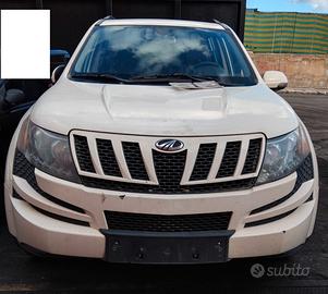 Ricambi Mahindra XUV500 2.2D DW12DD