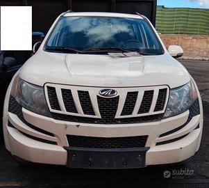 Ricambi Mahindra XUV500 2.2D DW12DD