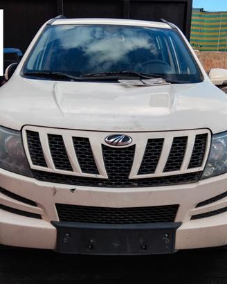 Ricambi Mahindra XUV500 2.2D DW12DD