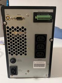 Tecnoware evo DSP plus