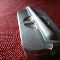 Sterilizzatore siringhe vintage 